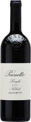 Prunotto Occhetti Langhe Nebbiolo DOC 0,75l