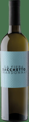 Sacchetto La Fiera Chardonnay Veneto IGT 0,75l