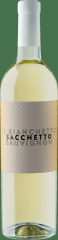 Sacchetto Bianchetto Sauvignon Trevenezie IGT 0,75l