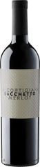 Sacchetto La Cortigiana Merlot Veneto IGT 0,75l