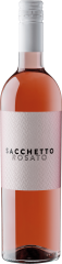 Sacchetto Rosato Veneto IGT 0,75l