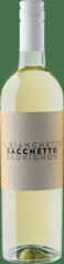 Sacchetto Bianchetto Sauvignon Trevenezie IGT 0,75l