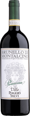 Villa Poggio Salvi Pomona Brunello di Montalcino DOCG Cru 0,75l