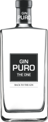 Bonaventura Maschio Gin Puro - The One 0,7l