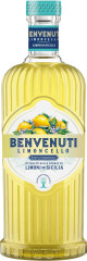 Benvenuti Limoncello Benvenuti 0,5l