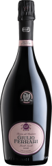 Ferrari Giulio Ferrari Rosé Riserva del Fondatore Trentodoc 0,75l