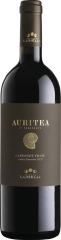 Tenuta Podernovo Auritea Cabernet Franc Costa Toscana IGT 0,75l