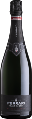 Ferrari Maximum Blanc de Blancs Trentodoc 0,75l