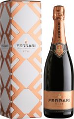 Ferrari Rosé Trentodoc 0,75l