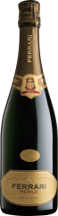 Ferrari Perlé Trentodoc 0,75l