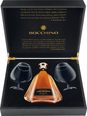 Bocchino Grappa Riserva Carlo Bocchino 0,7l