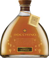 Bocchino Grappa di Nebbiolo delle Langhe Barrique 0,7l