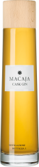 Bocchino Macaja Cask Gin 0,5l