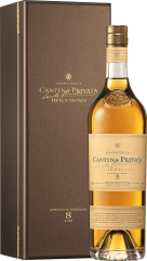 Bocchino Grappa della Cantina Privata 8 Anni 0,7l