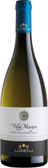 Tenuta Margon Villa Margon Trentino Chardonnay DOC 0,75l