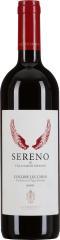 Villa Santo Stefano Sereno Colline Lucchesi DOC 0,75l