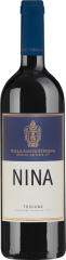 Villa Santo Stefano Nina Toscana IGT 0,75l