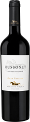 Haras de Pirque Hussonet Cabernet Sauvignon Gran Reserva 0,75l