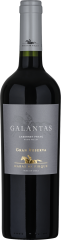 Haras de Pirque Galantas Cabernet Franc Gran Reserva 0,75l