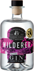 Wilderer Rose Water Gin 0,5l