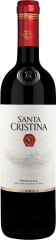Santa Cristina Rosso Toscana IGT 0,75l