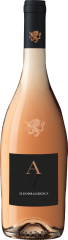 Fattoria Aldobrandesca A Rosato Toscana IGT 0,75l