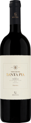 La Braccesca Santa Pia Vino Nobile di Montepulciano DOCG Riserva 0,75l