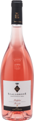 Guado al Tasso Scalabrone Rosato Bolgheri DOC 0,75l