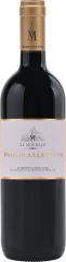 Le Mortelle Poggio alle Nane Maremma Toscana DOC 0,75l
