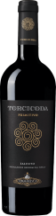 Tormaresca Torcicoda Primitivo Salento IGT 0,75l