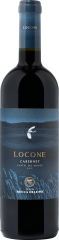 Bocca di Lupo Locone Cabernet Castel del Monte DOC 0,75l