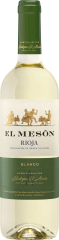 El Mesón Blanco 0,75l