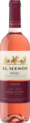 El Mesón Rosado 0,75l