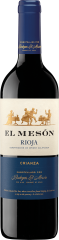 El Mesón Crianza 0,75l
