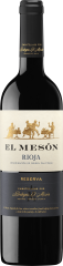 El Mesón Reserva 0,75l