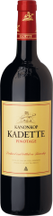 Kanonkop Kadette Pinotage 0,75l
