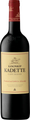 Kanonkop Kadette Cape Blend 0,75l