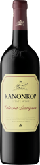 Kanonkop Cabernet Sauvignon 0,75l