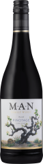 MAN Family Wines Bosstok Pinotage 0,75l
