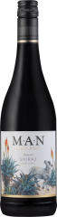 MAN Family Wines Skaapveld Syrah 0,75l
