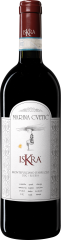 Masciarelli Marina Cvetic `Iskra´ Montepulciano d`Abruzzo DOC Riserva 0,75l