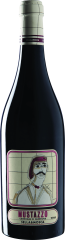 Sella & Mosca Mustazzo Cannonau di Sardegna DOC 0,75l