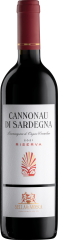 Sella & Mosca Cannonau di Sardegna DOC Riserva 0,75l