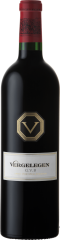 Vergelegen Vergelegen Flagship Red 0,75l