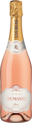 Cantine Maschio Live Brune S Spumante Rosé Extra Dry 0,75l