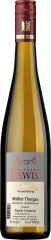 Pawis Müller-Thurgau QbA trocken 0,75l