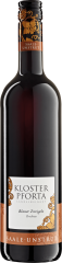 Kloster Pforta Blauer Zweigelt 0,75l