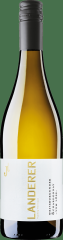 Landerer Wei遙urgunder Chardonnay 0,75l