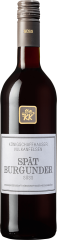 Königschaffhausen-Kiechlinsbergen Kiechlinsberger Ölberg Spätburgunder QbA 0,75l