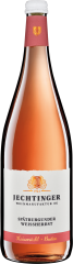 Winzergenossenschaft Jechtingen-Amoltern Spätburgunder Weißherbst Liter 1l